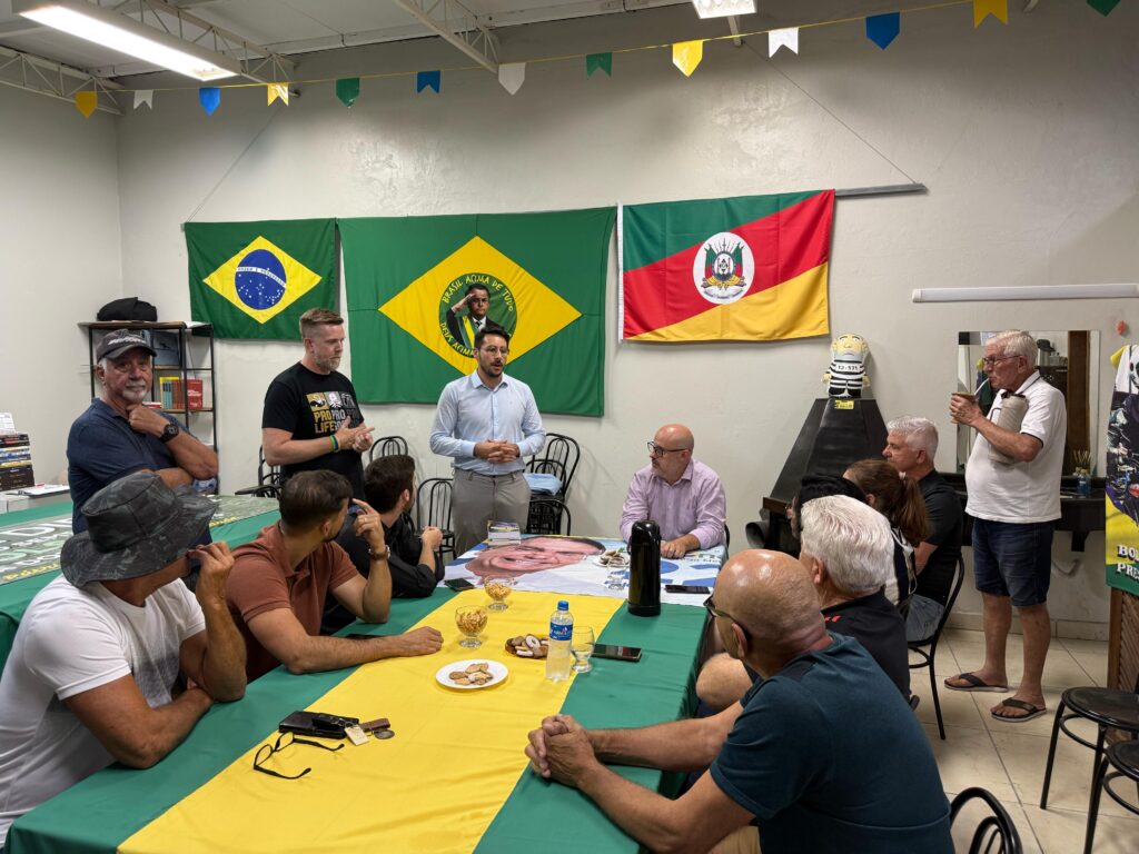 Osório