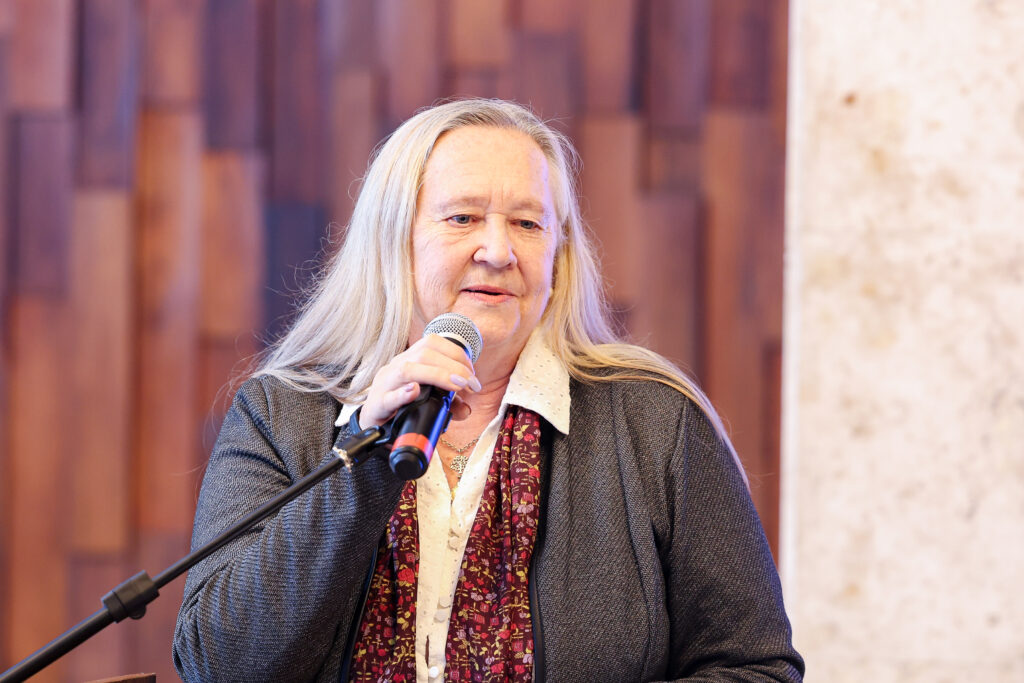 PORTO ALEGRE - RS - BRASIL. 29/10/2025. Homenagem aos 72 Anos da Petrobras, por iniciativa do deputado Miguel Rossetto (PT). Fotos: Marcelo Oliveira/ALRS