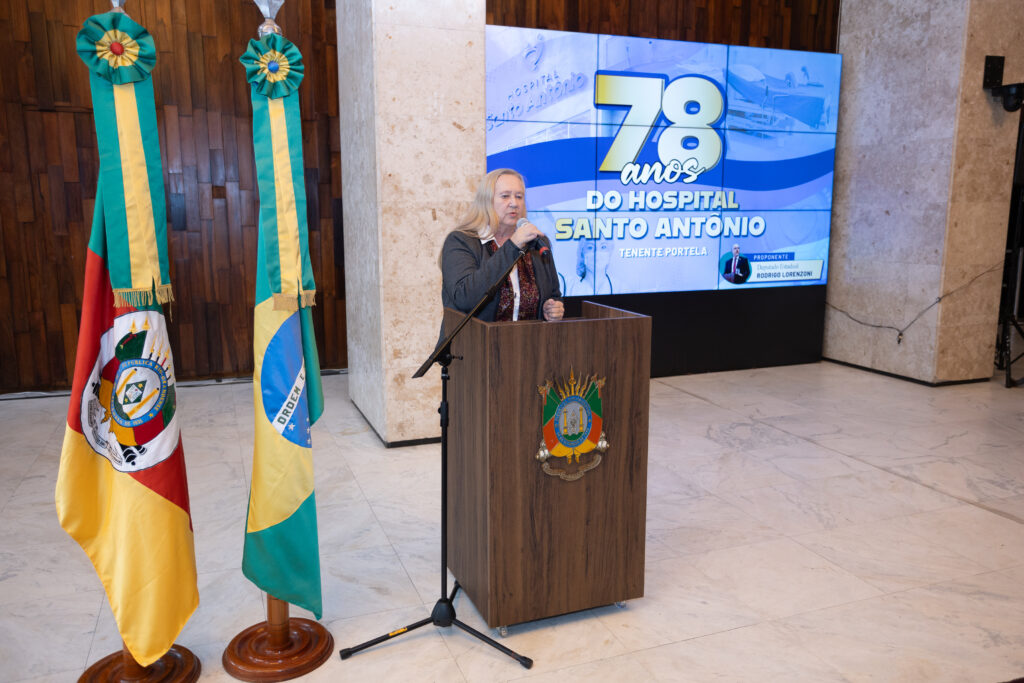 PORTO ALEGRE - RS - BRASIL. 29/10/2025. Homenagem aos 72 Anos da Petrobras, por iniciativa do deputado Miguel Rossetto (PT). Fotos: Marcelo Oliveira/ALRS