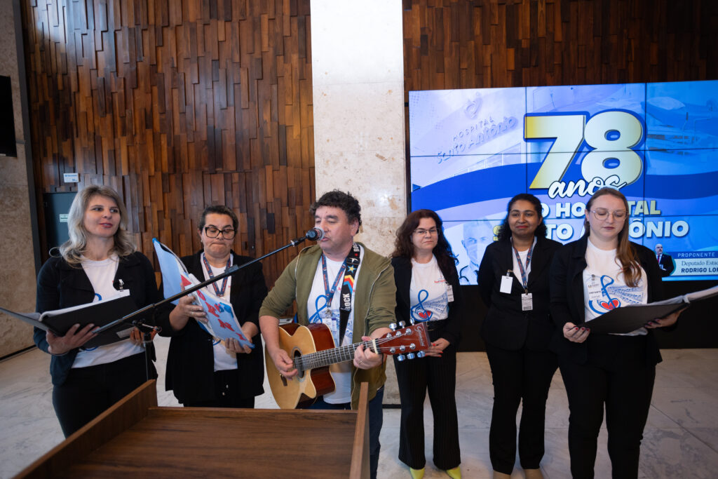 PORTO ALEGRE - RS - BRASIL. 29/10/2025. Homenagem aos 72 Anos da Petrobras, por iniciativa do deputado Miguel Rossetto (PT). Fotos: Marcelo Oliveira/ALRS