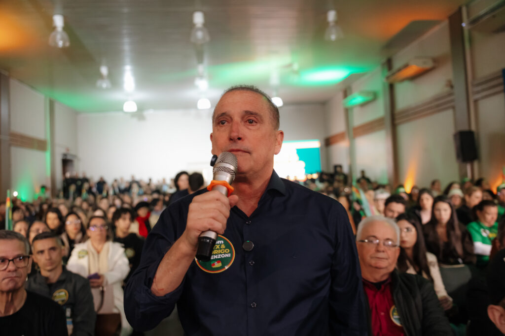 Pré Candidatura -1013