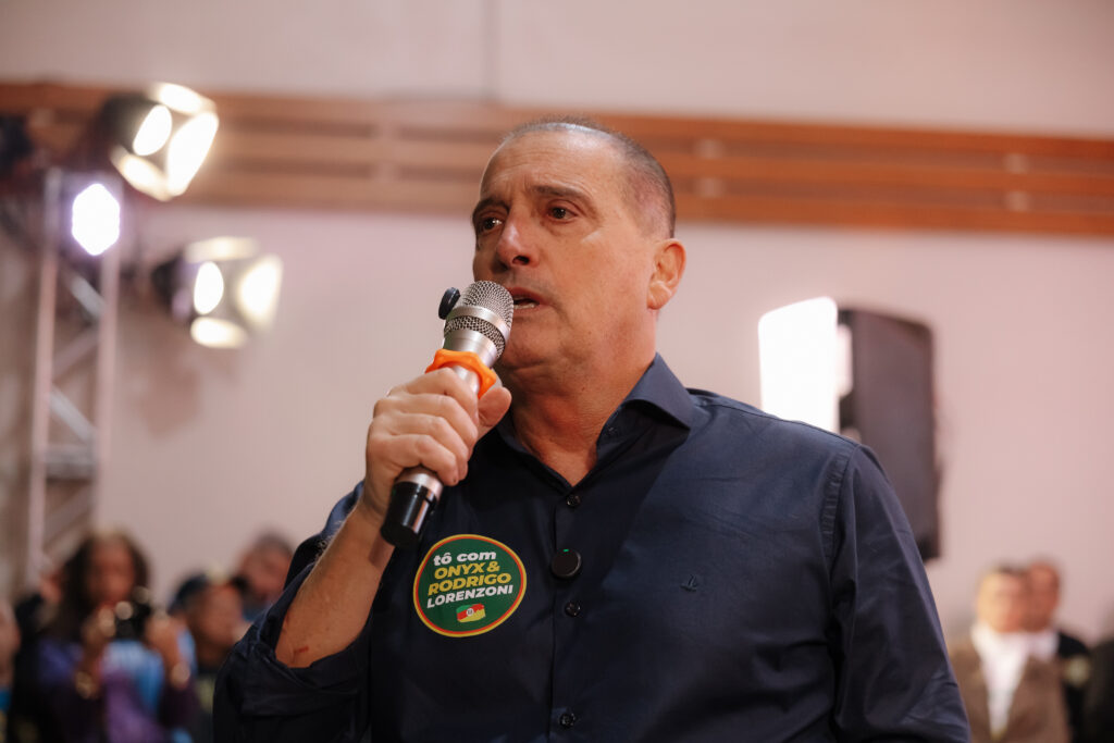Pré Candidatura -1046