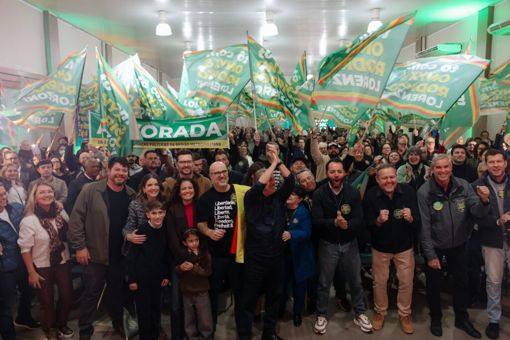 Pré Candidatura -369