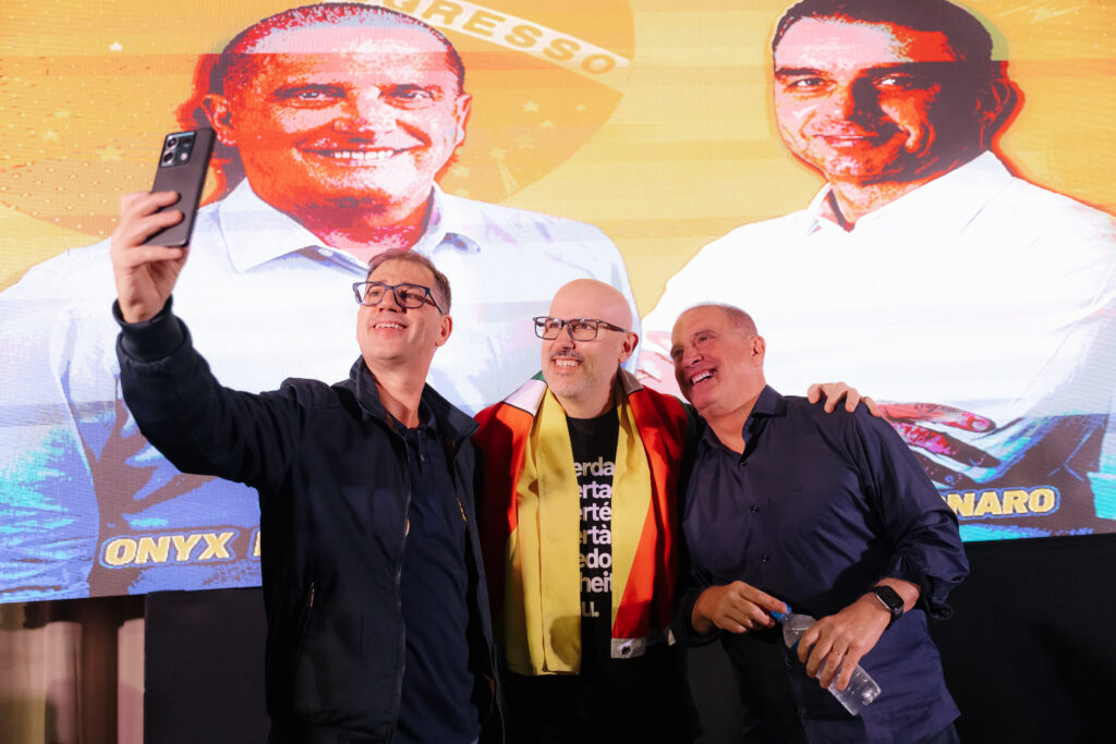 Pré Candidatura -508
